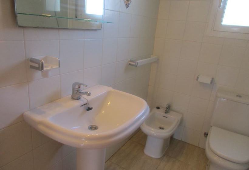 Inmo Estartit Villa Nautic Vi