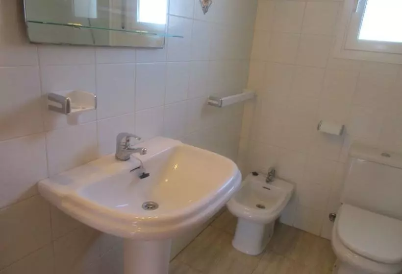 Inmo Estartit Villa Nautic Vi
