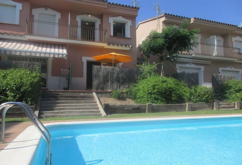 Inmo Estartit Villa Nautic Vi