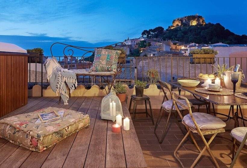La Indiana De Begur, Petit Hotel Boutique