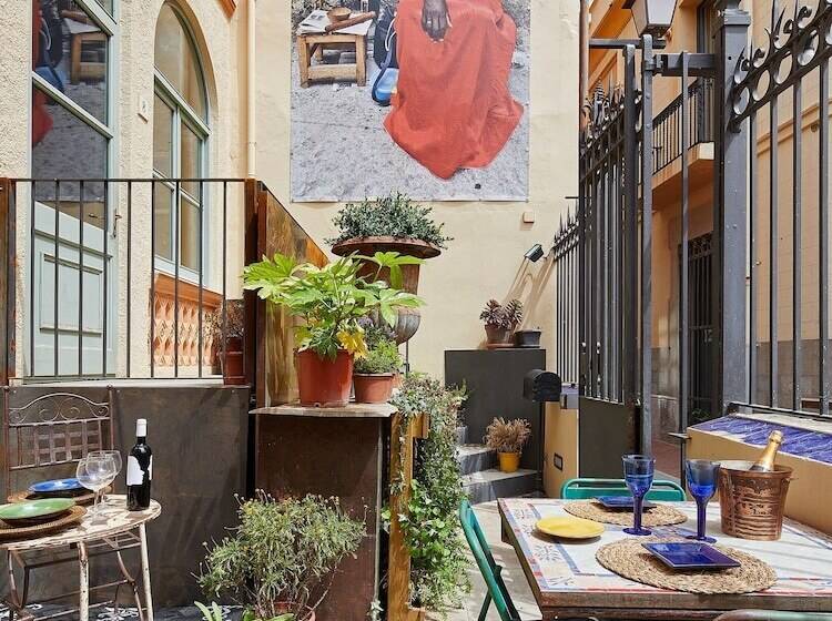 La Indiana De Begur, Petit Hotel Boutique