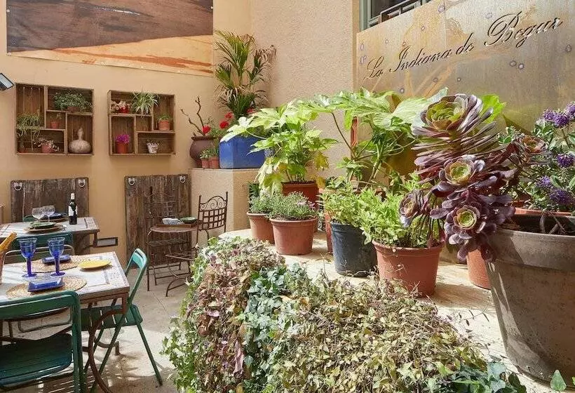 La Indiana De Begur, Petit Hotel Boutique