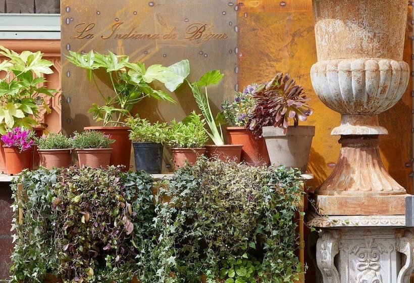 La Indiana De Begur, Petit Hotel Boutique