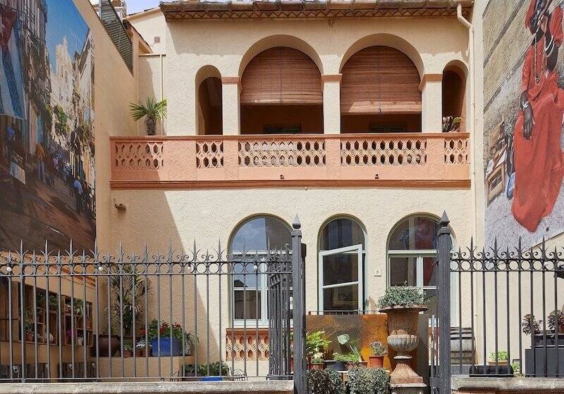 La Indiana De Begur, Petit Hotel Boutique