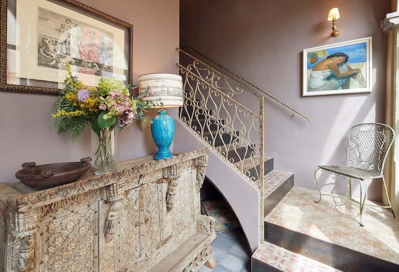 La Indiana De Begur, Petit Hotel Boutique