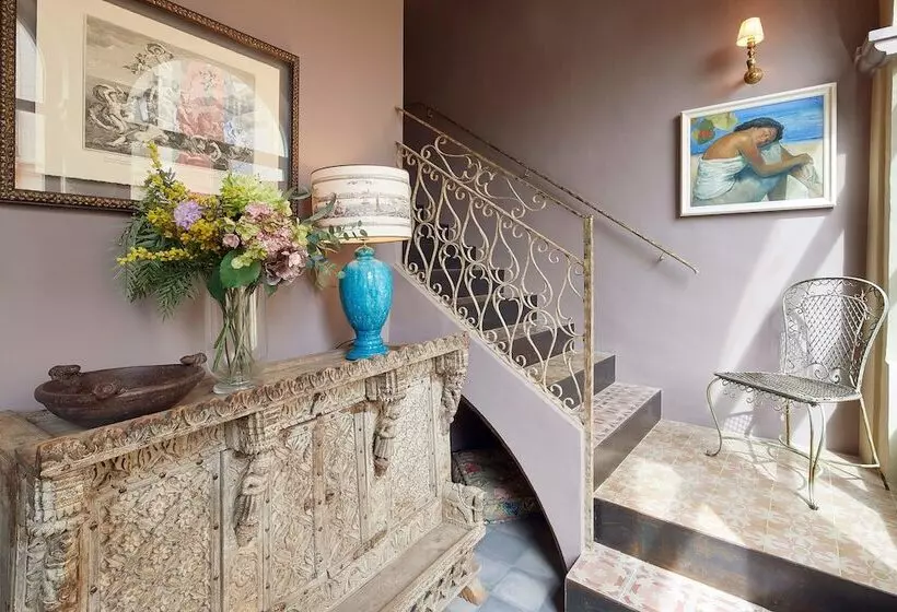 La Indiana De Begur, Petit Hotel Boutique