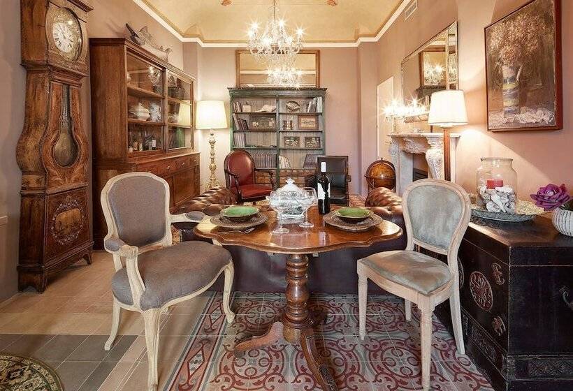 La Indiana De Begur, Petit Hotel Boutique