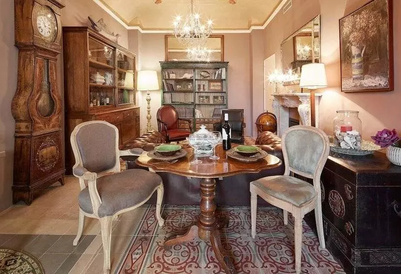 La Indiana De Begur, Petit Hotel Boutique