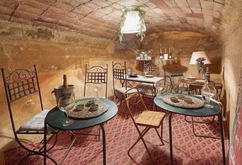 La Indiana De Begur, Petit Hotel Boutique