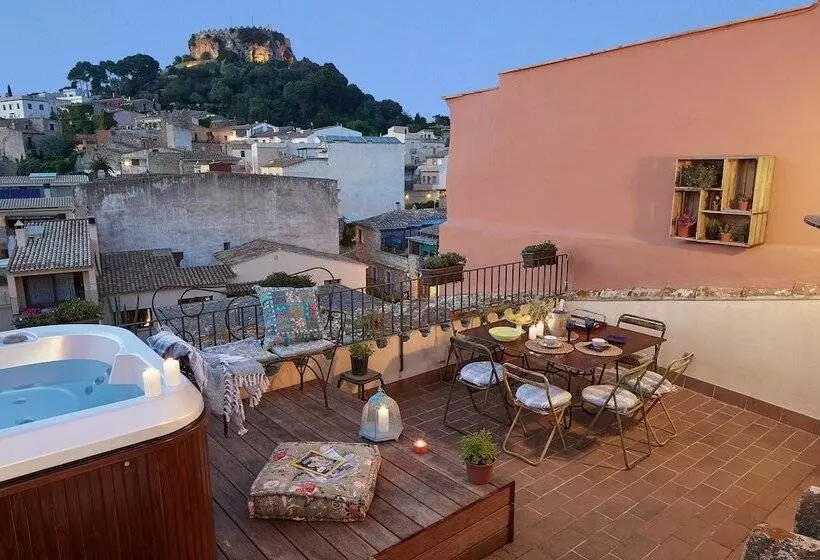 La Indiana De Begur, Petit Hotel Boutique