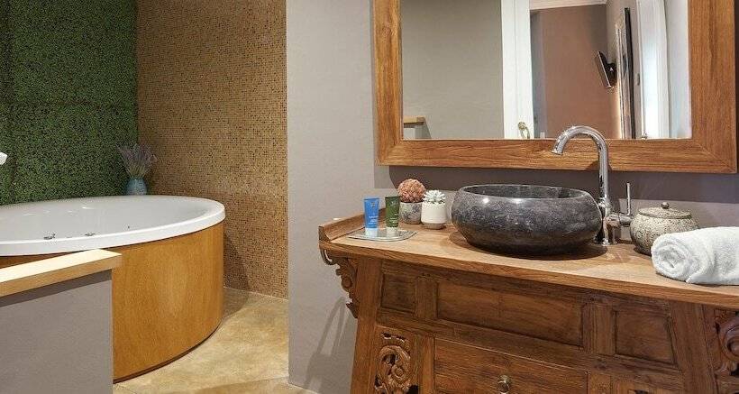 La Indiana De Begur, Petit Hotel Boutique