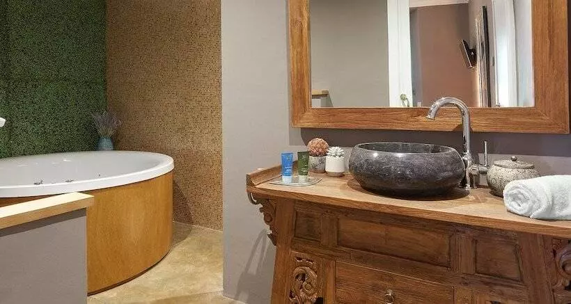 La Indiana De Begur, Petit Hotel Boutique