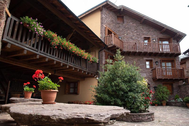 Lo Pallé De Cal Bosch