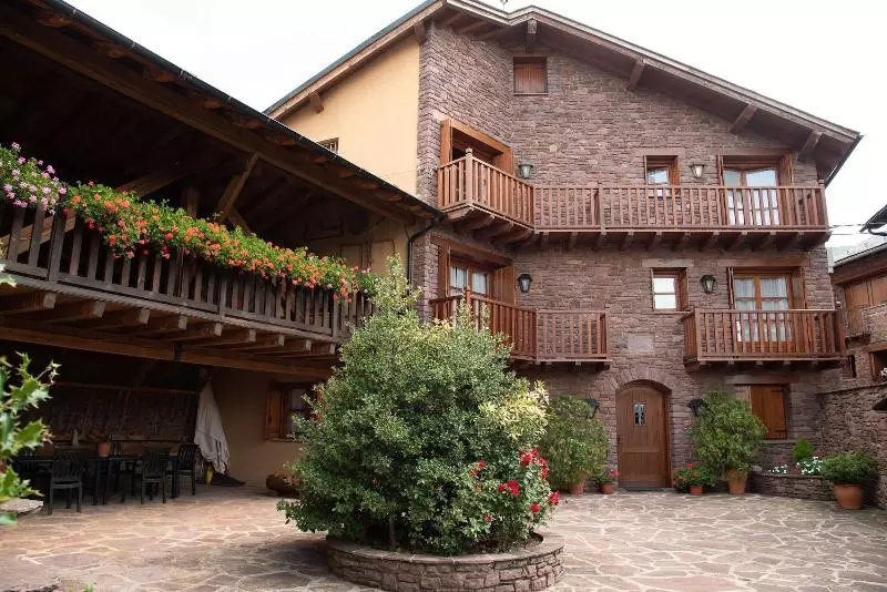 Lo Pallé De Cal Bosch