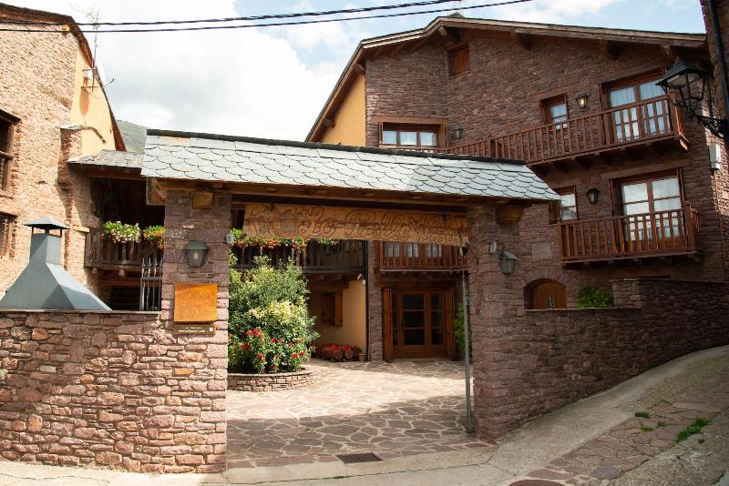 Lo Pallé De Cal Bosch