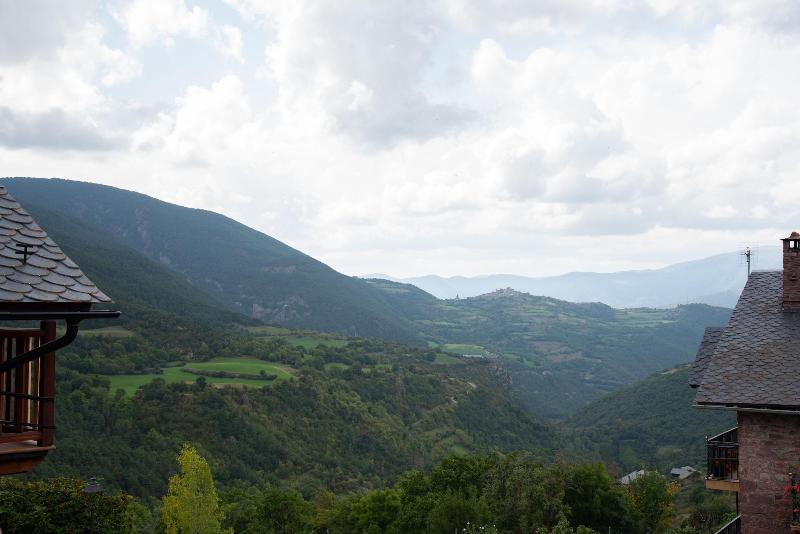 Lo Pallé De Cal Bosch