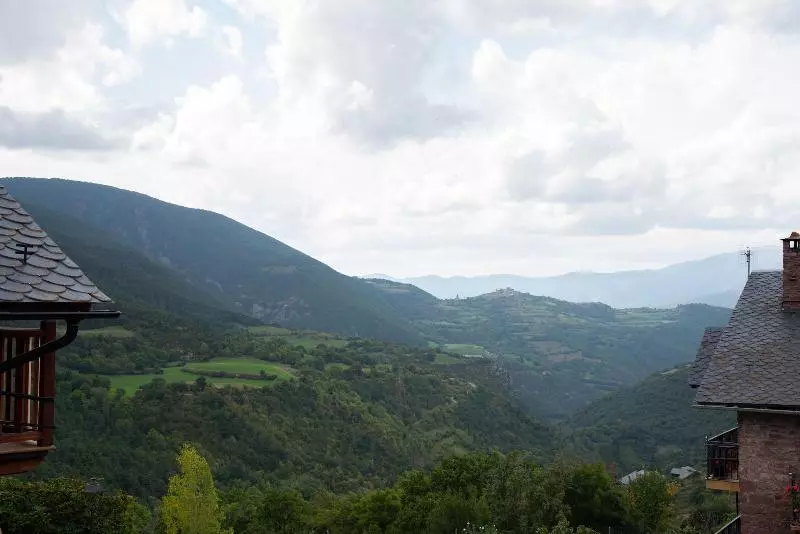 Lo Pallé De Cal Bosch