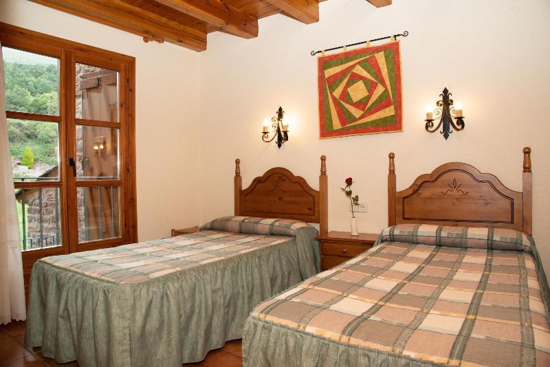 Lo Pallé De Cal Bosch