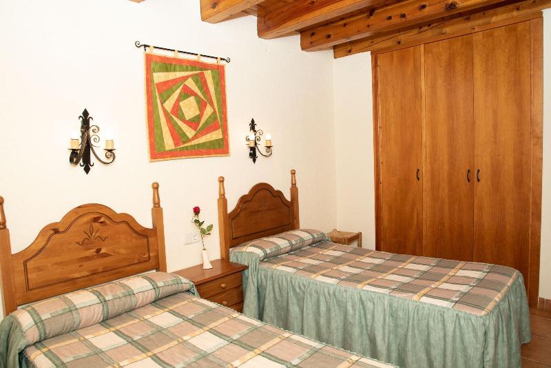 Lo Pallé De Cal Bosch