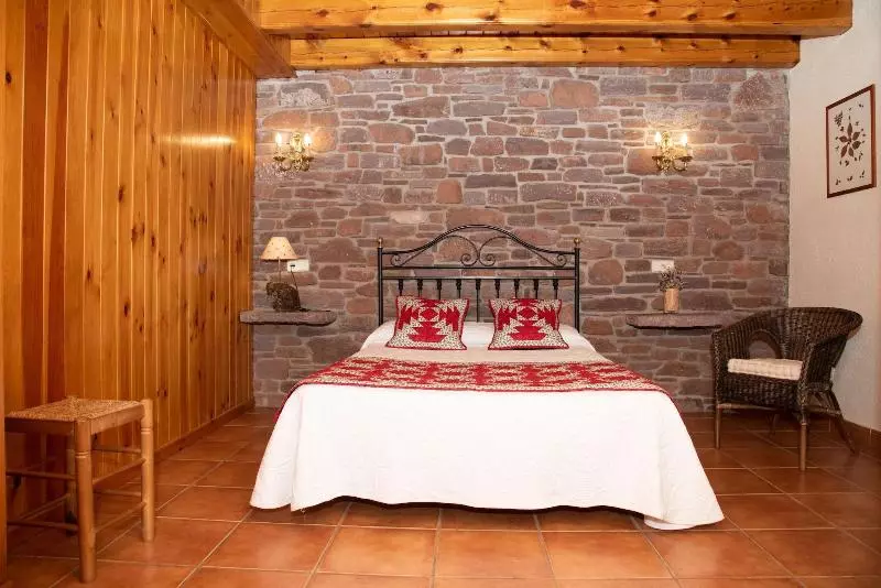 Lo Pallé De Cal Bosch