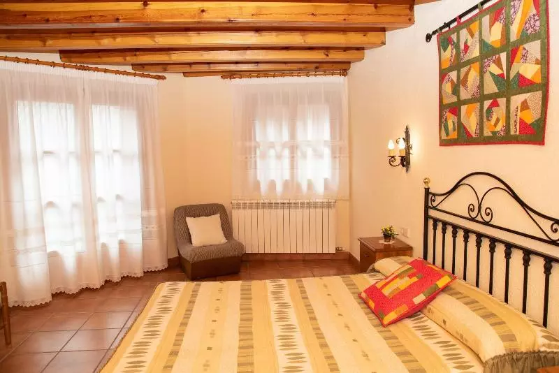 Lo Pallé De Cal Bosch