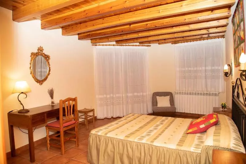 Lo Pallé De Cal Bosch