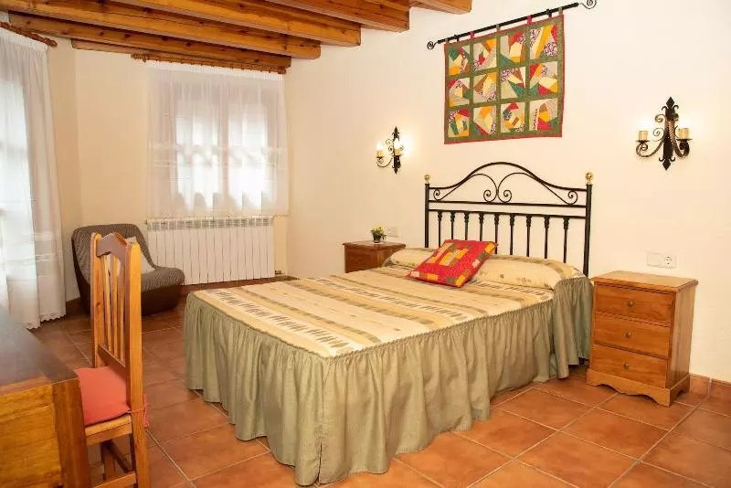 Lo Pallé De Cal Bosch