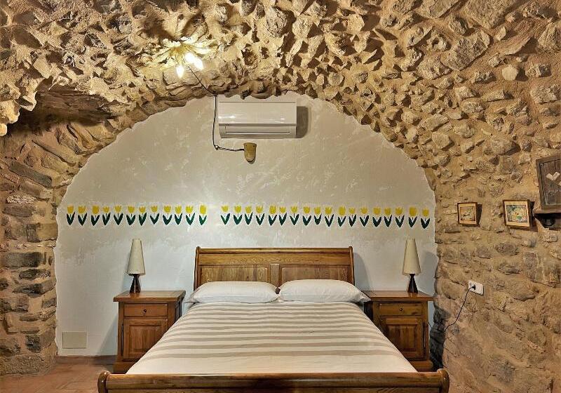 Mas Tulsà Casa Rural Girona