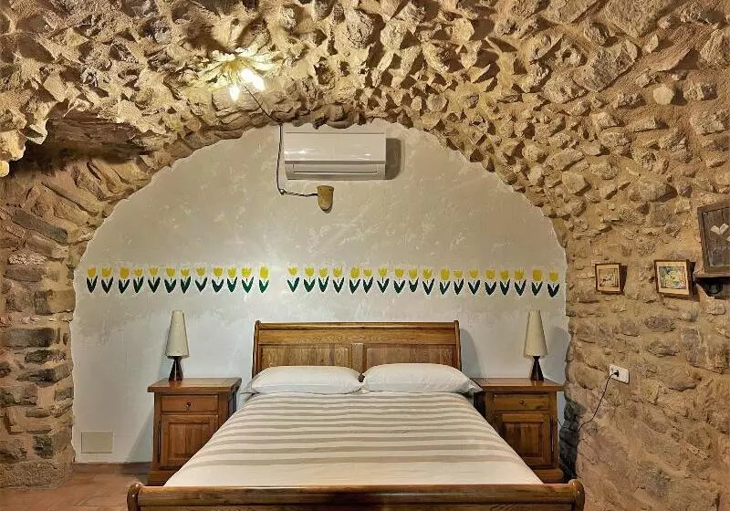 Mas Tulsà Casa Rural Girona