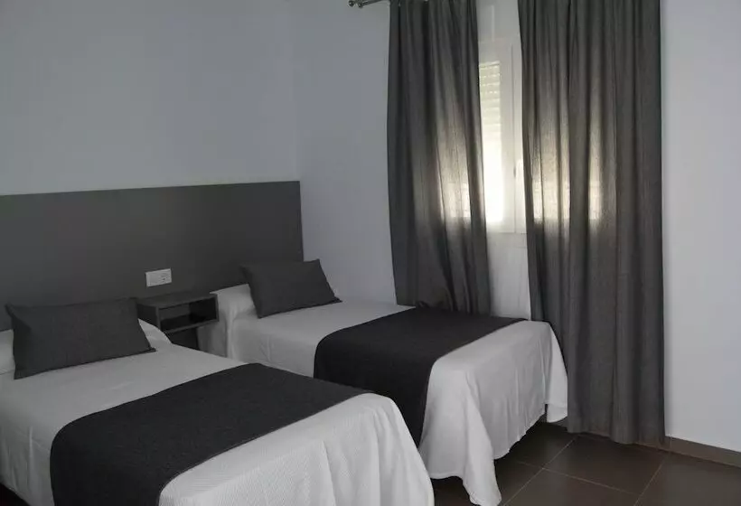 Majatalo Alojamientos Alma Conil