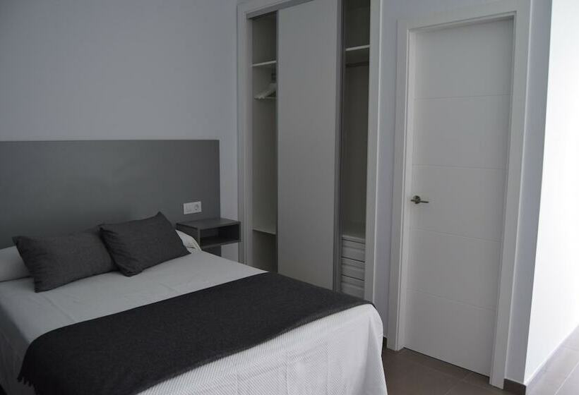 بنسيون Alojamientos Alma Conil