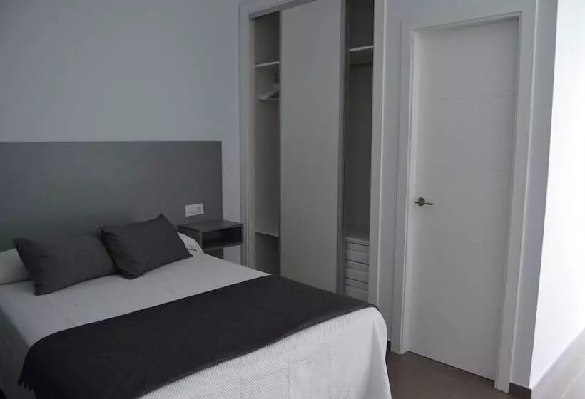 Majatalo Alojamientos Alma Conil