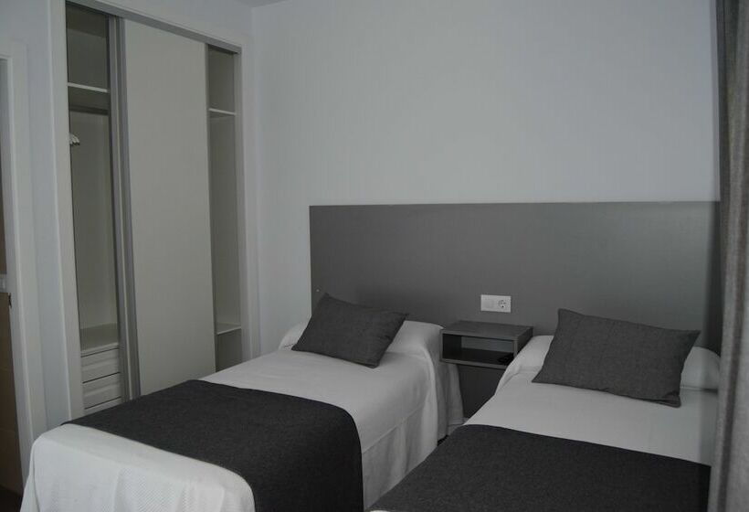 بنسيون Alojamientos Alma Conil