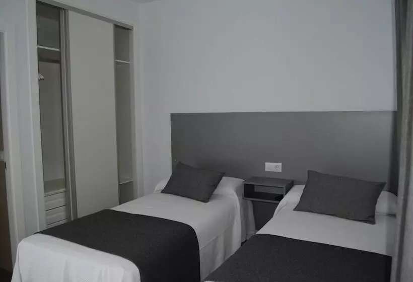 Majatalo Alojamientos Alma Conil