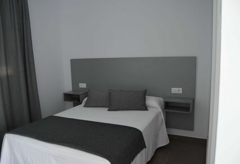 بنسيون Alojamientos Alma Conil