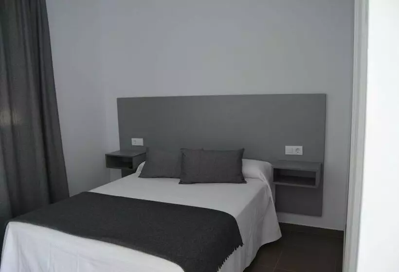 Majatalo Alojamientos Alma Conil