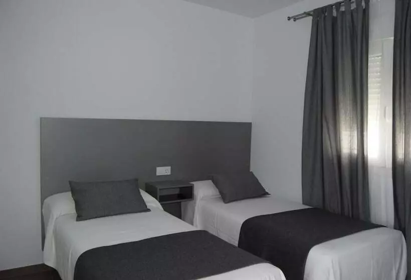 Majatalo Alojamientos Alma Conil