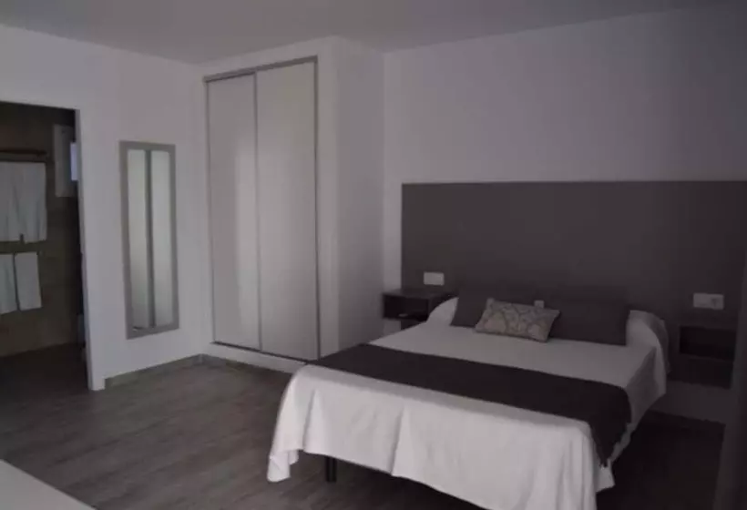 Majatalo Alojamientos Alma Conil