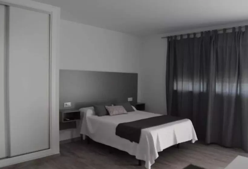 Majatalo Alojamientos Alma Conil