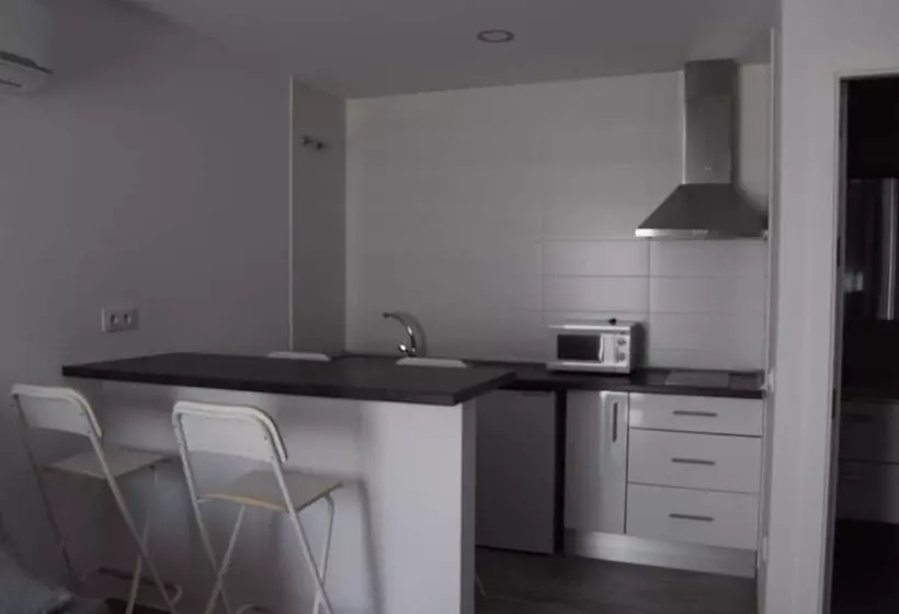 Majatalo Alojamientos Alma Conil