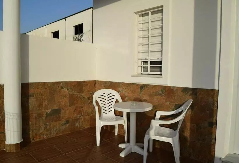 Majatalo Alojamientos Alma Conil