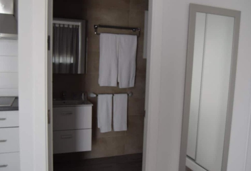 بنسيون Alojamientos Alma Conil