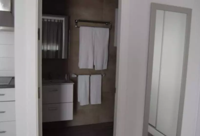 Majatalo Alojamientos Alma Conil