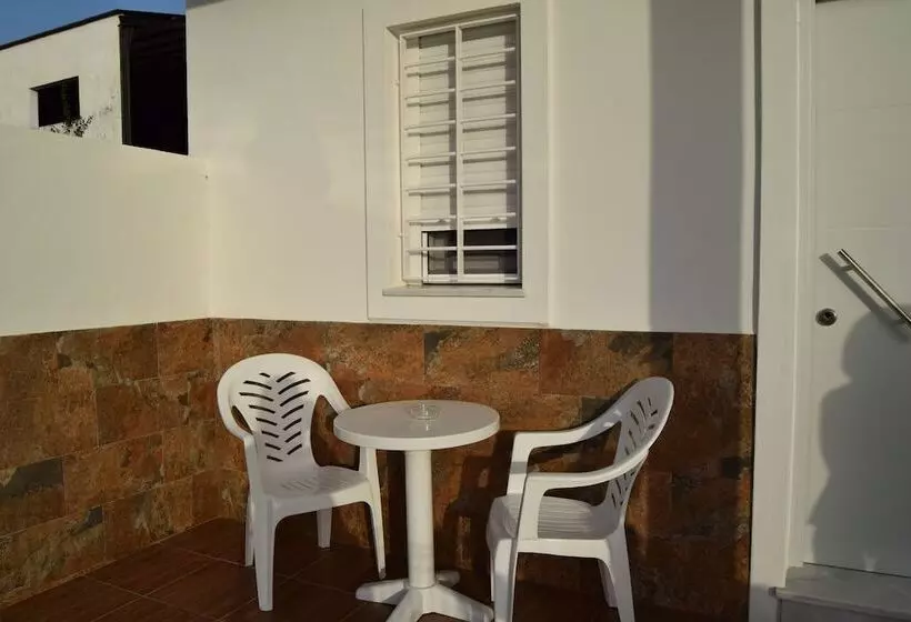 Majatalo Alojamientos Alma Conil