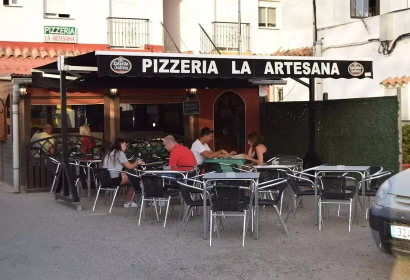 Majatalo Alojamientos Alma Conil