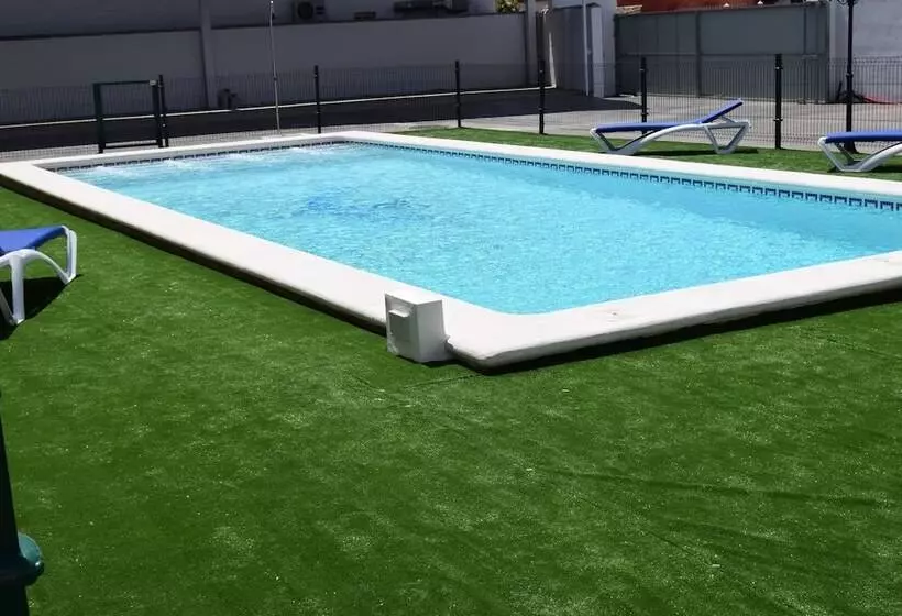 Majatalo Alojamientos Alma Conil