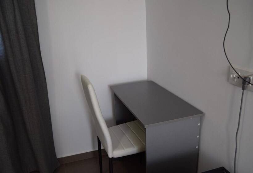 بنسيون Alojamientos Alma Conil