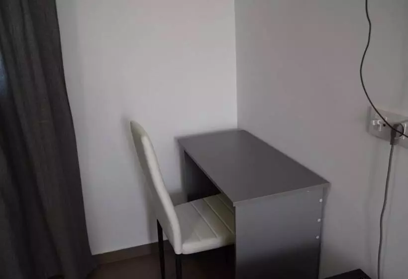 Majatalo Alojamientos Alma Conil