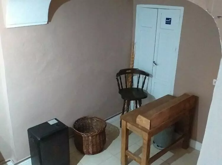 ペンション Casa Grande