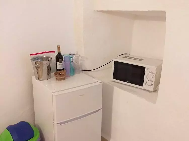 ペンション Casa Grande